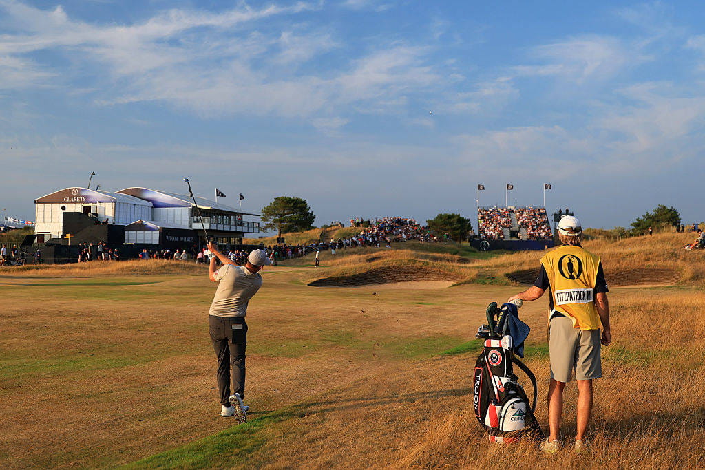 Shocking Shifts at The 154th Open: How Changing Conditions Are Rewriting History