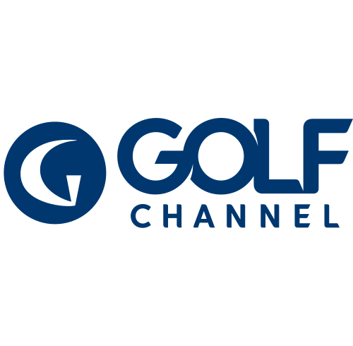 Logo for the Golf Channel.