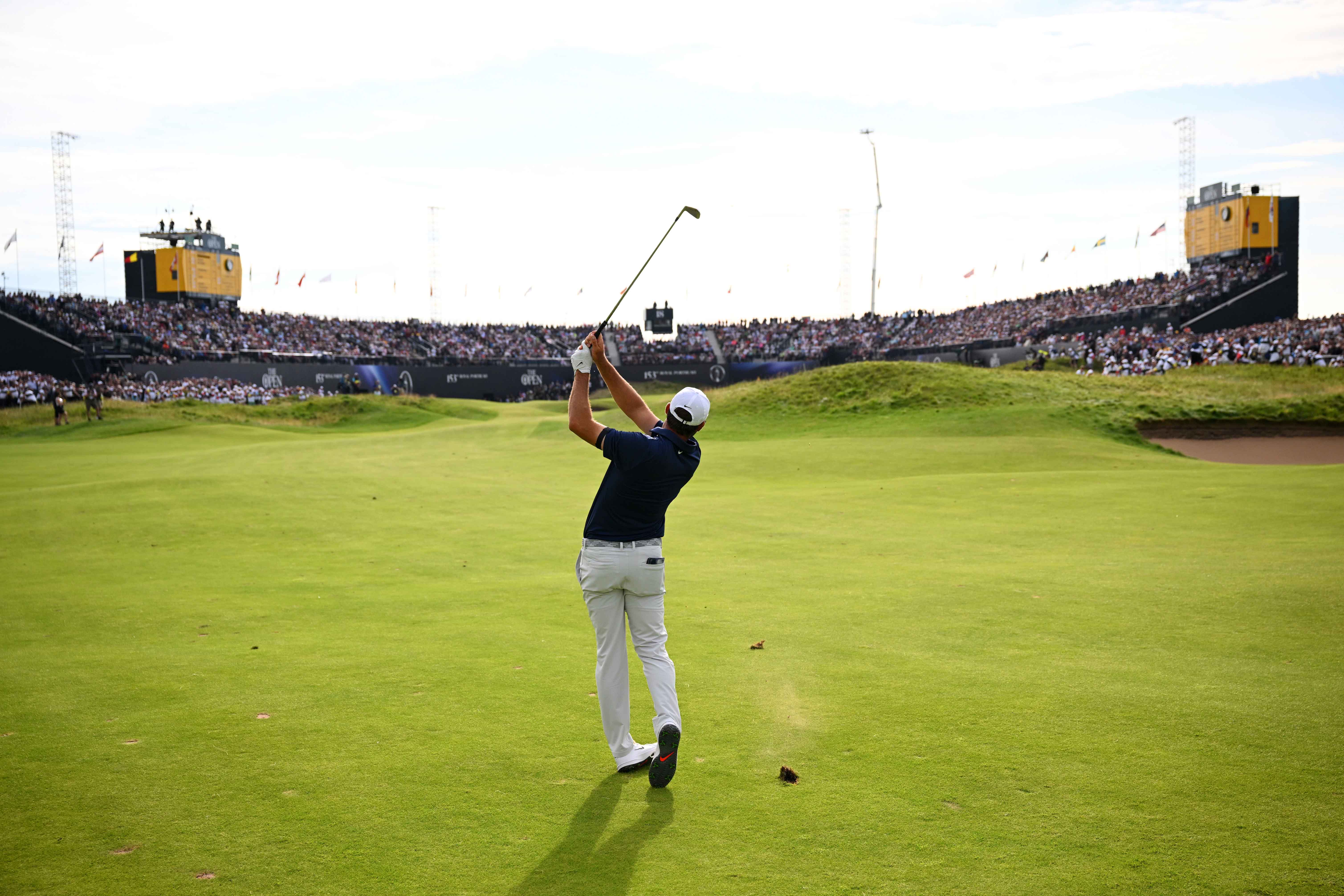 The Open | Golf's Original Championship