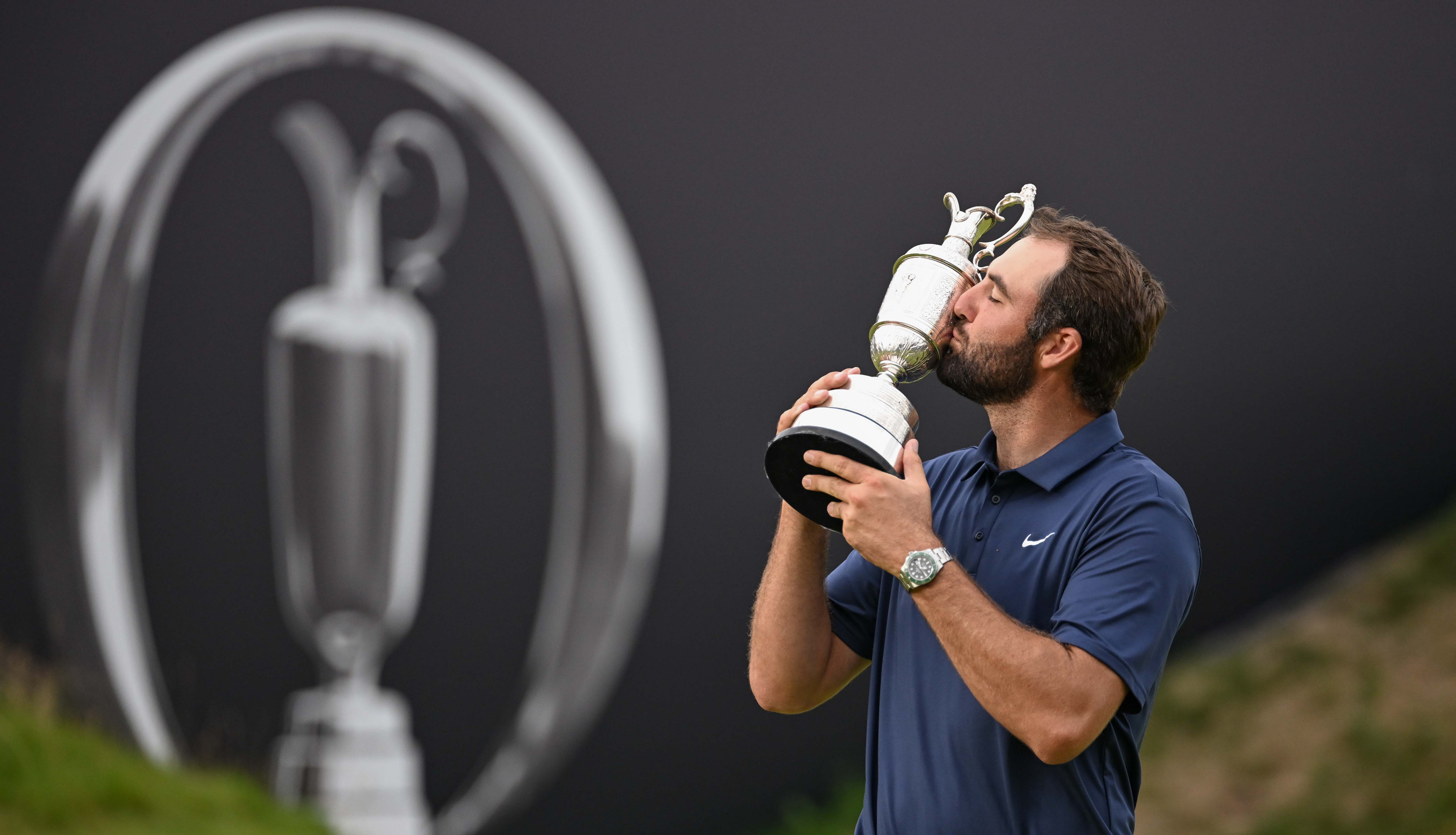 その他 THE OPEN GOLF The Open | Golf's Original Championship