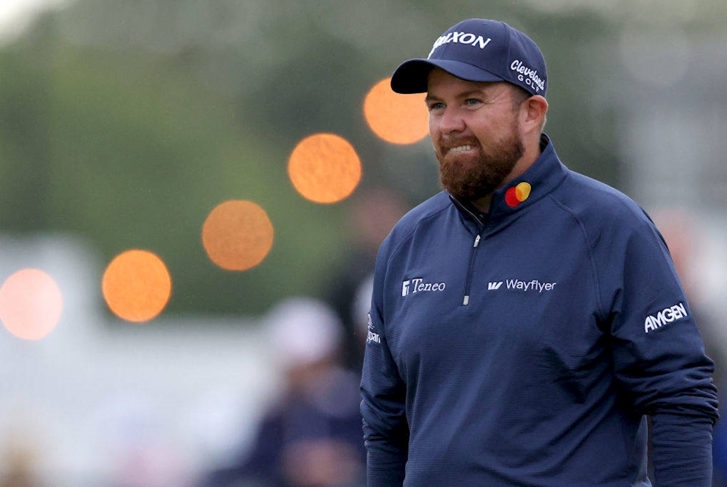Shane Lowry The 152nd Open Royal Troon