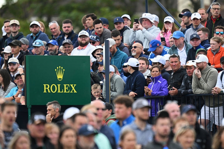 The 154th Open At Royal Birkdale The Open the-154th-open-at-royal-birkdale-the-open