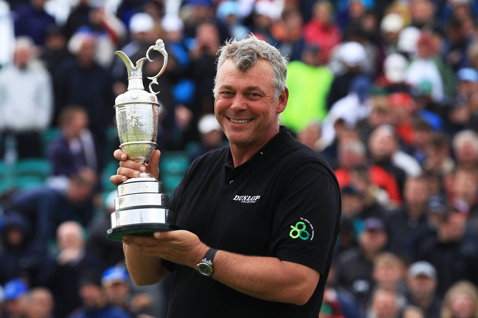 DarrenClarke