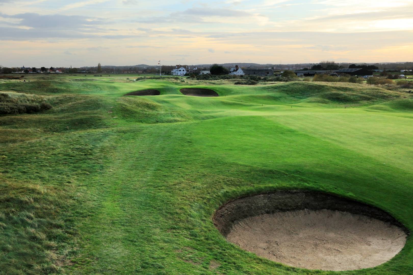 Royal Cinque Ports