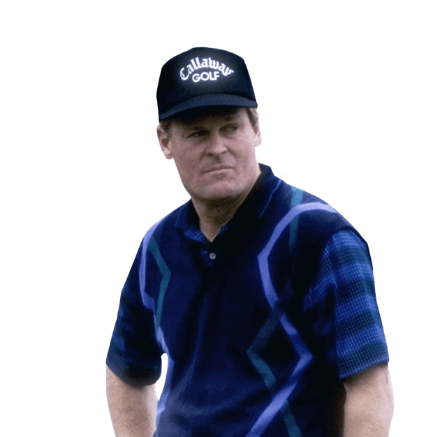 Johnny Miller | Player Profile | The Open