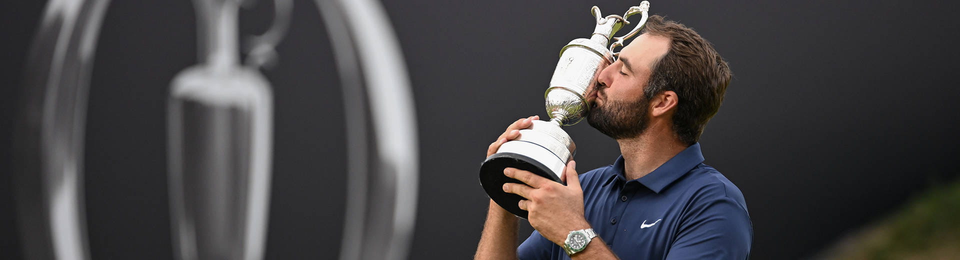 The Open | Golf's Original Championship