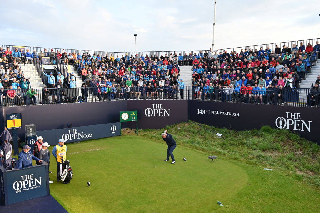 148th british open Clearance