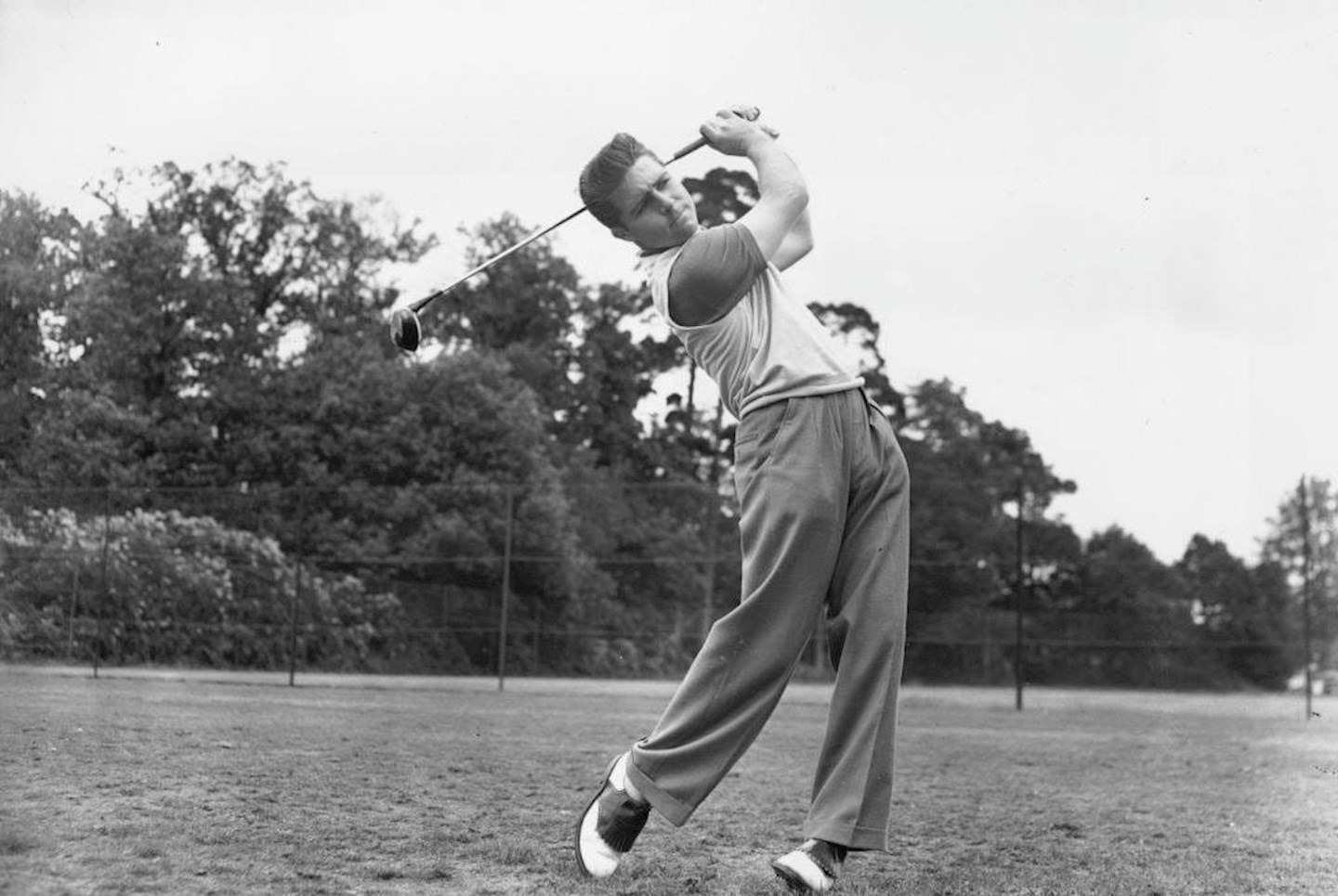 The Open Gary Player My First Open