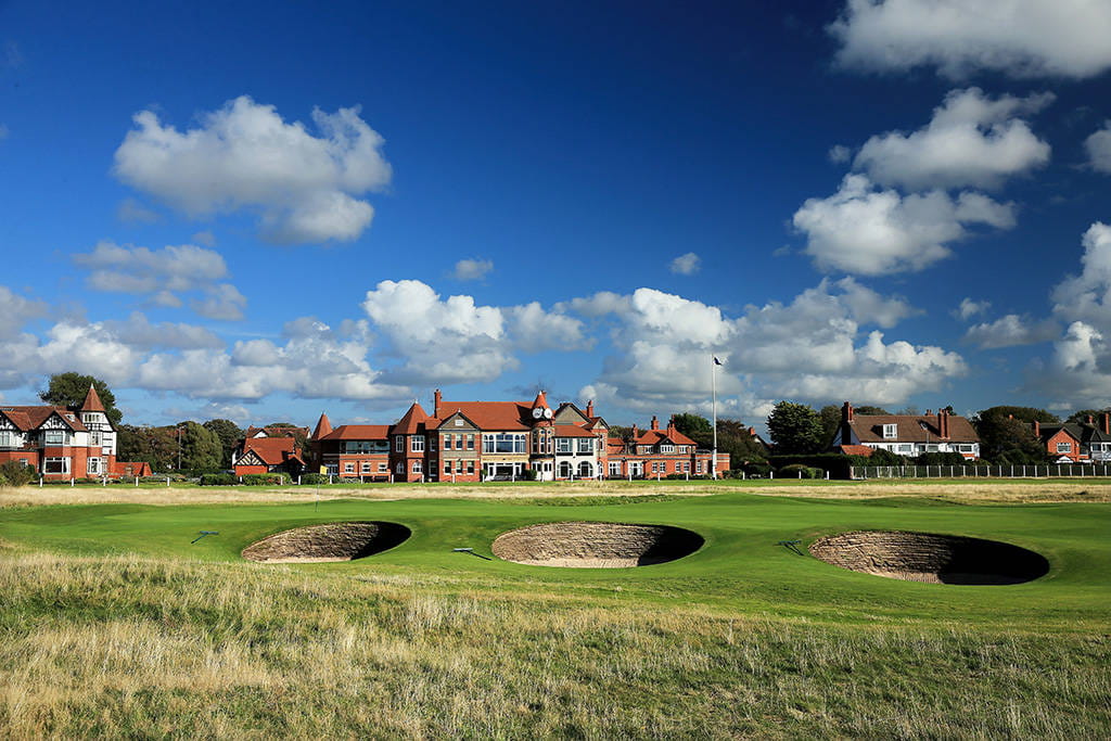 The Open Royal Liverpool and Royal Troon to host in 2023 & 2024