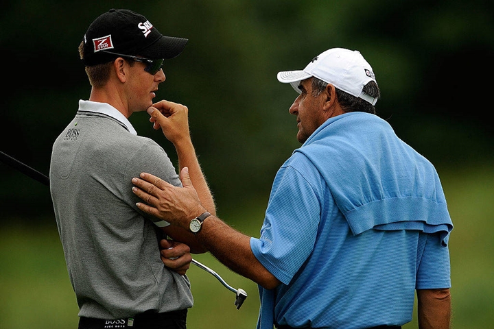 Rotella Rules.pdf Bob Rotella | Get better at golf during lockdown | The Open