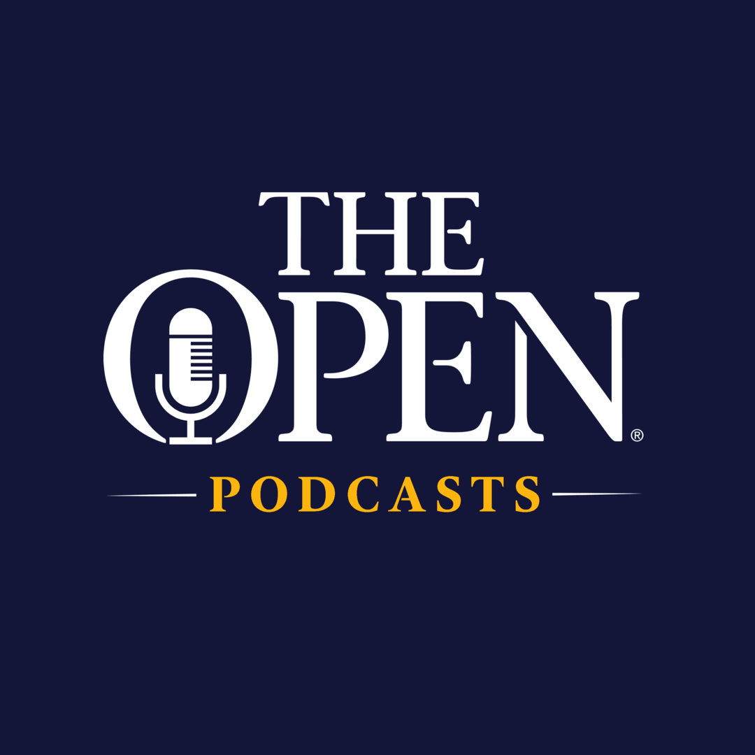 The Open Podcasts | Season Two Trailer Released