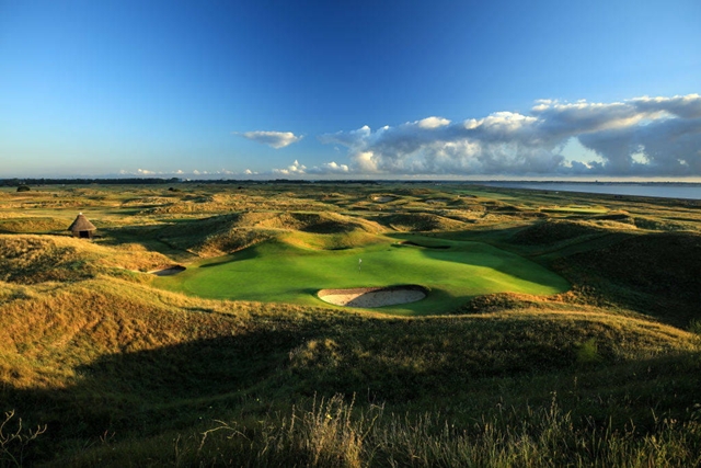 The 149th Open Championship Update
