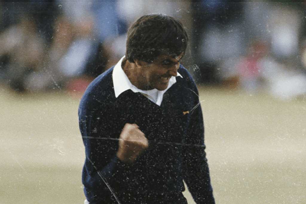 Seve Ballesteros’ Greatest Moments | Part Two | The Open