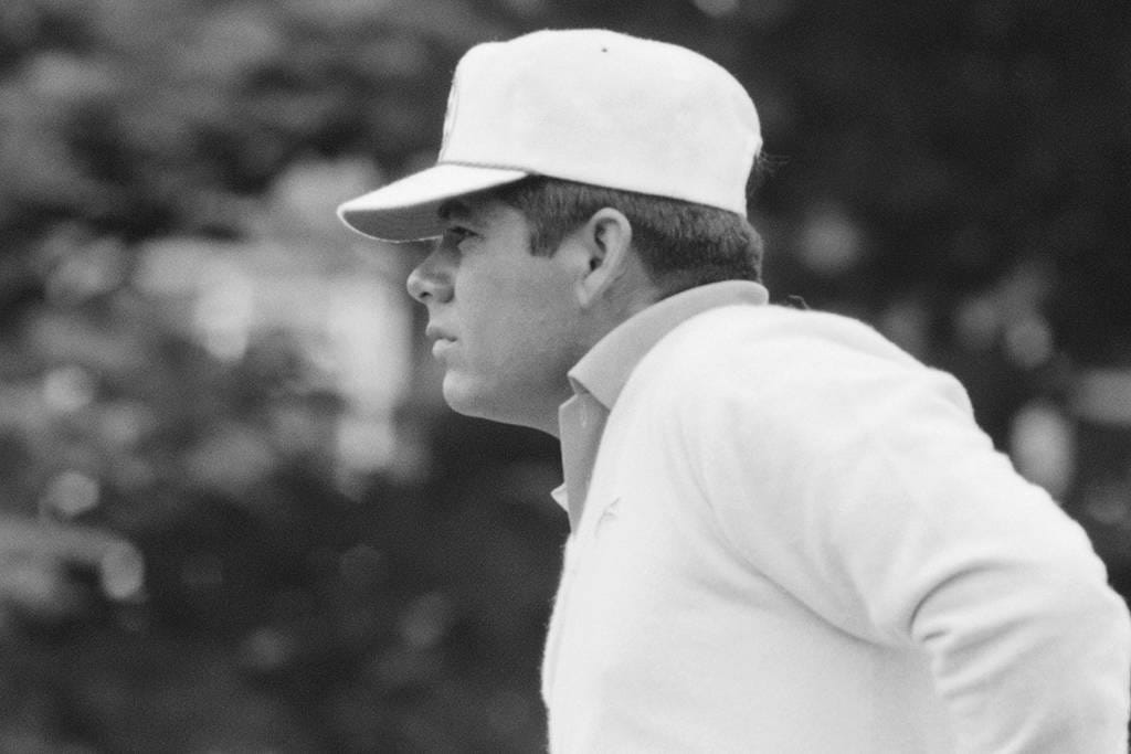 Lee Trevino | Chronicles Unseen | The Open