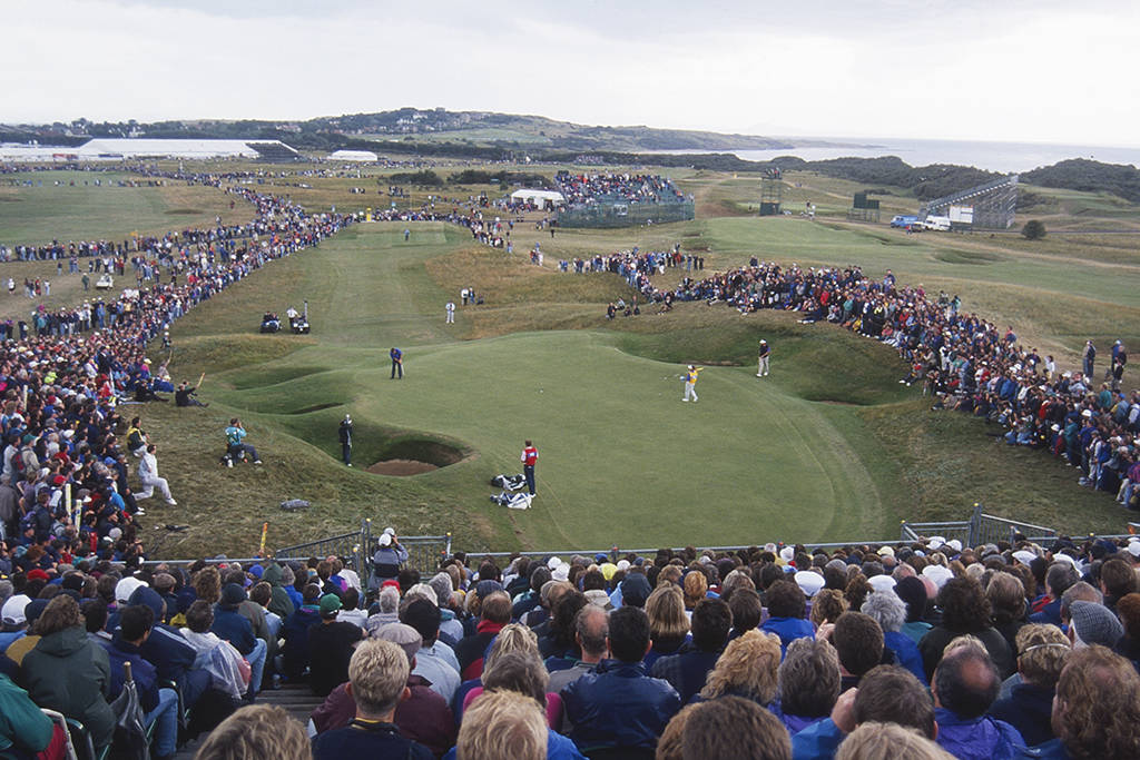 Open Venues | The 14 courses to have hosted The Open