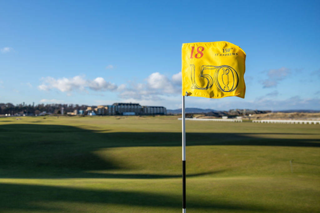 St Andrews Quick Guide | The 150th Open