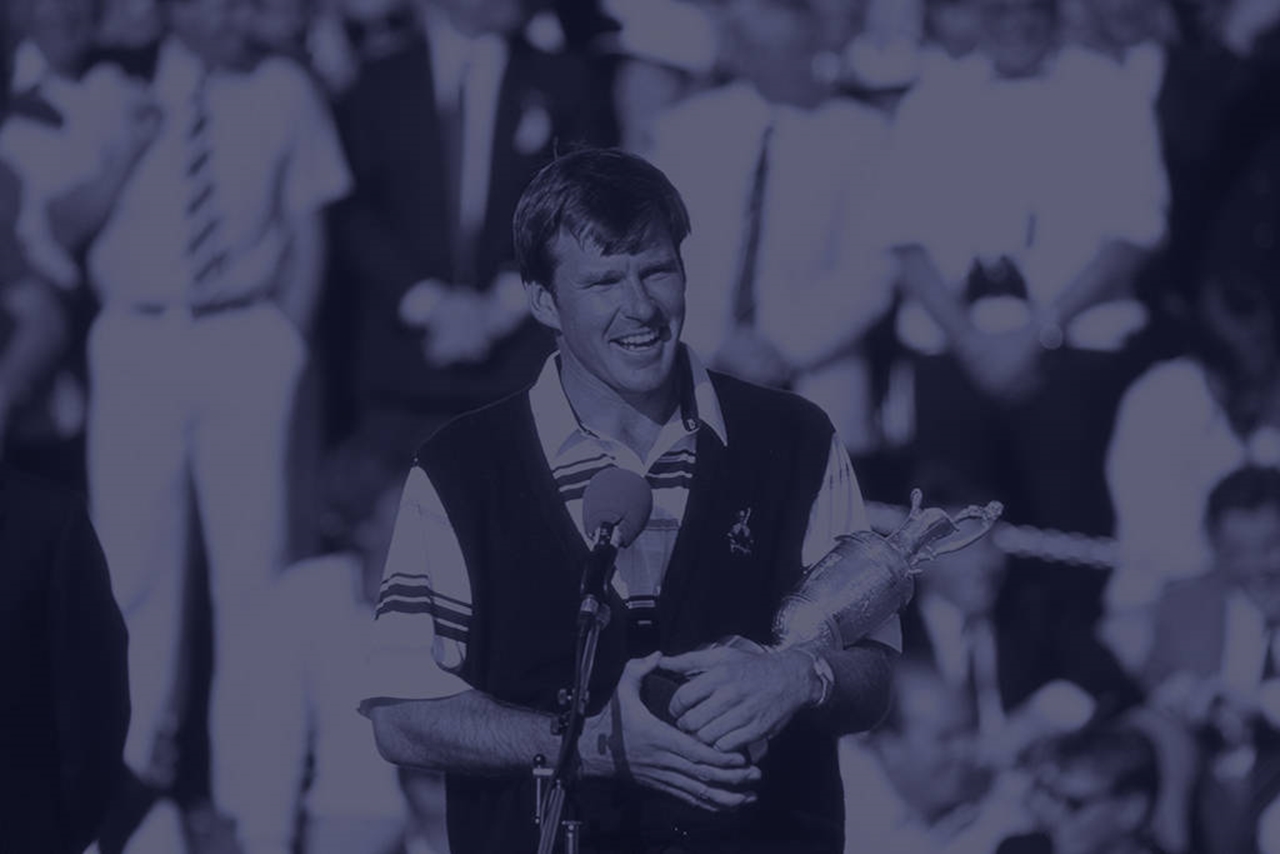 Decades of The Open The 1990s The 150th Open