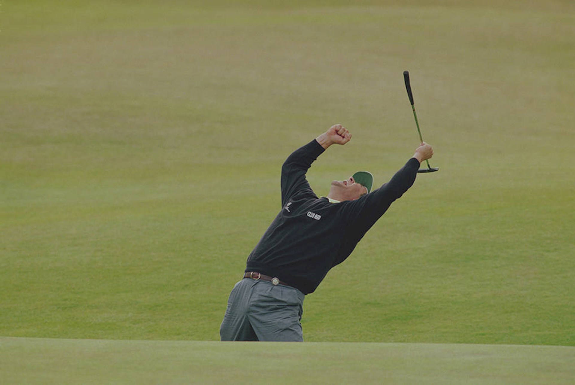 Decades of The Open The 1990s The 150th Open