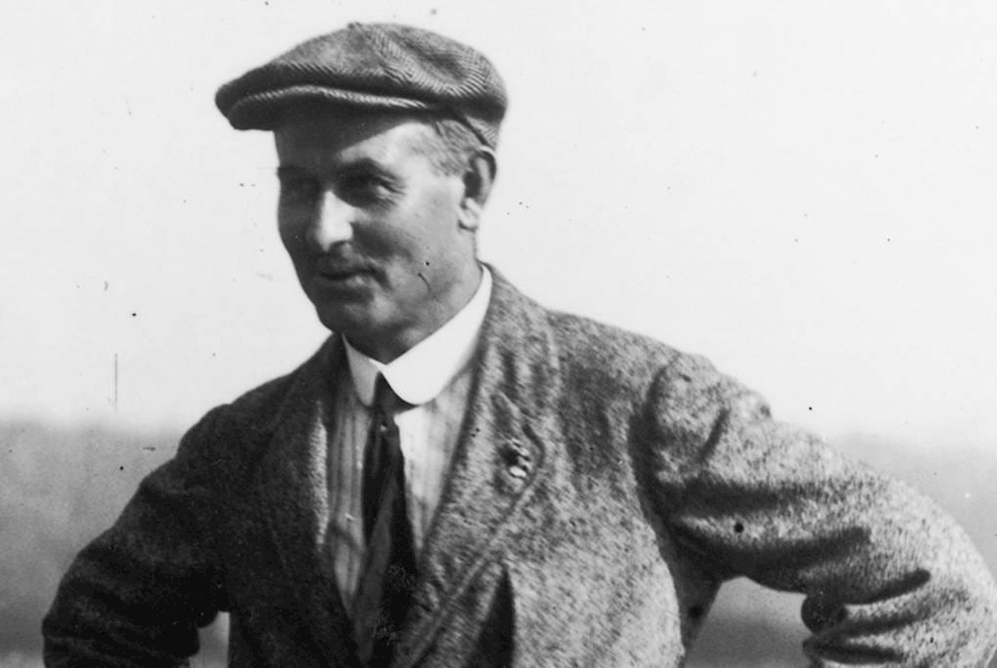 The Journey A remarkable Championship in 1911 The 150th Open