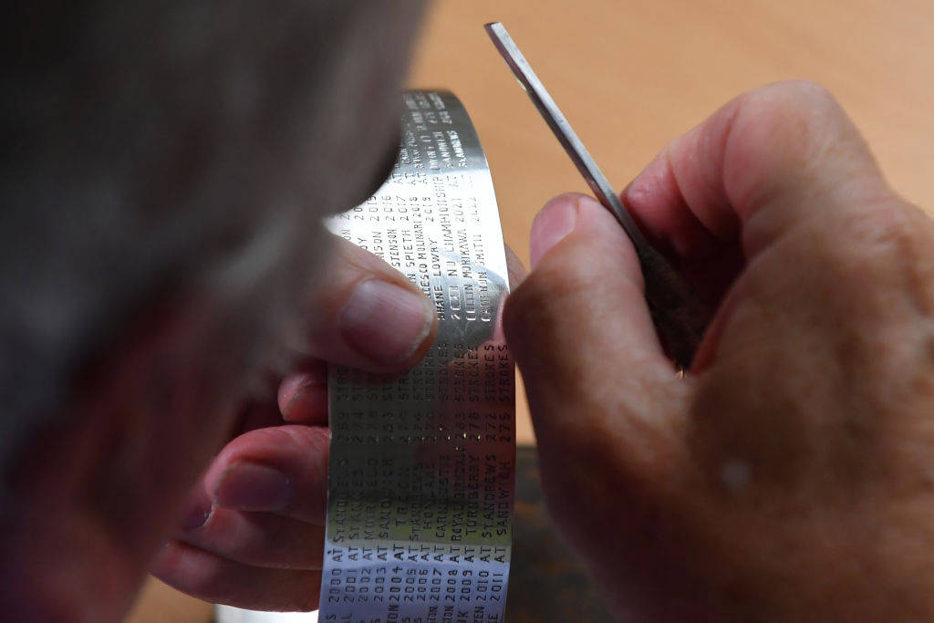 The Claret Jug | All You Need to Know | The Open