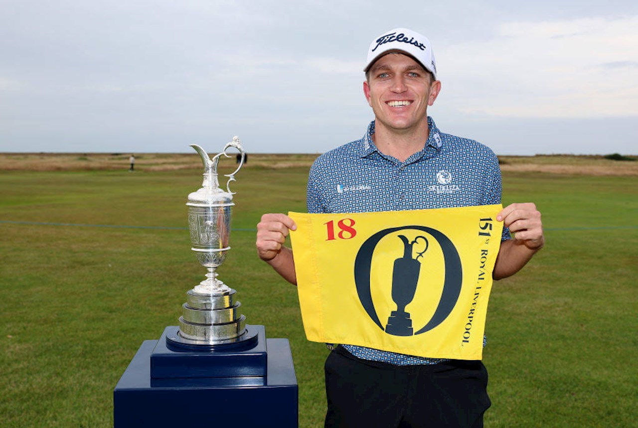 Royal Cinque Ports | Final Qualifying | The 151st Open