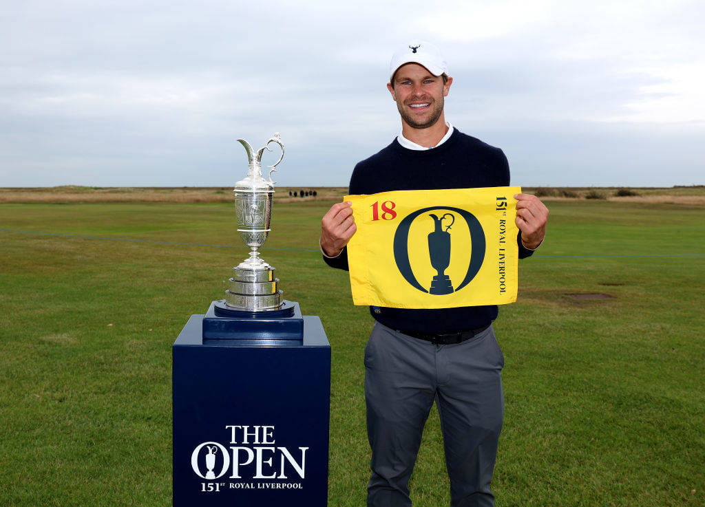 Royal Cinque Ports Final Qualifying The 151st Open