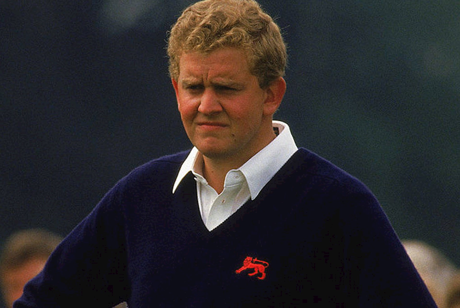 Colin Montgomerie’s love for Royal Troon | The Open
