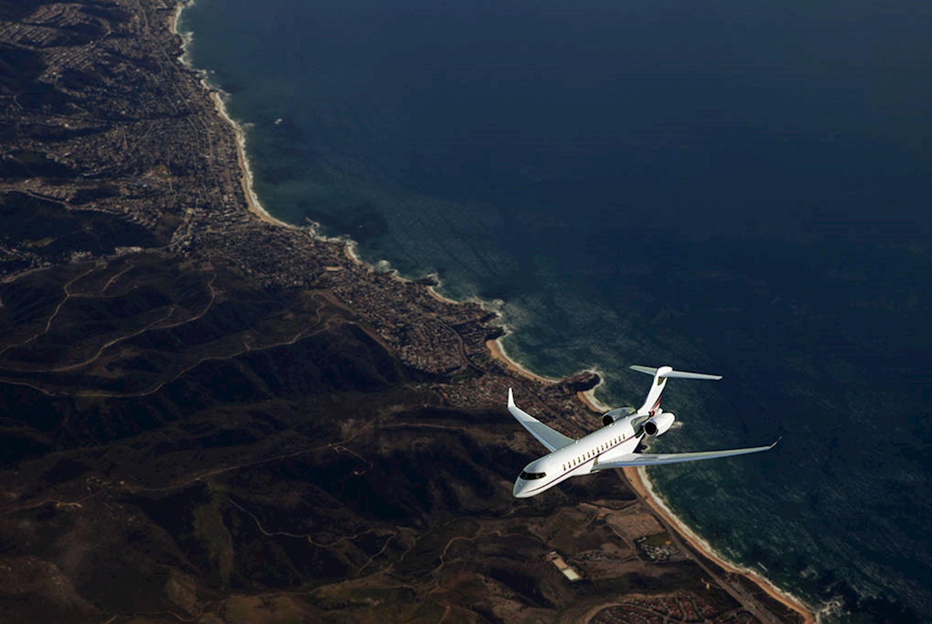 NetJets partnership agreed | The Open