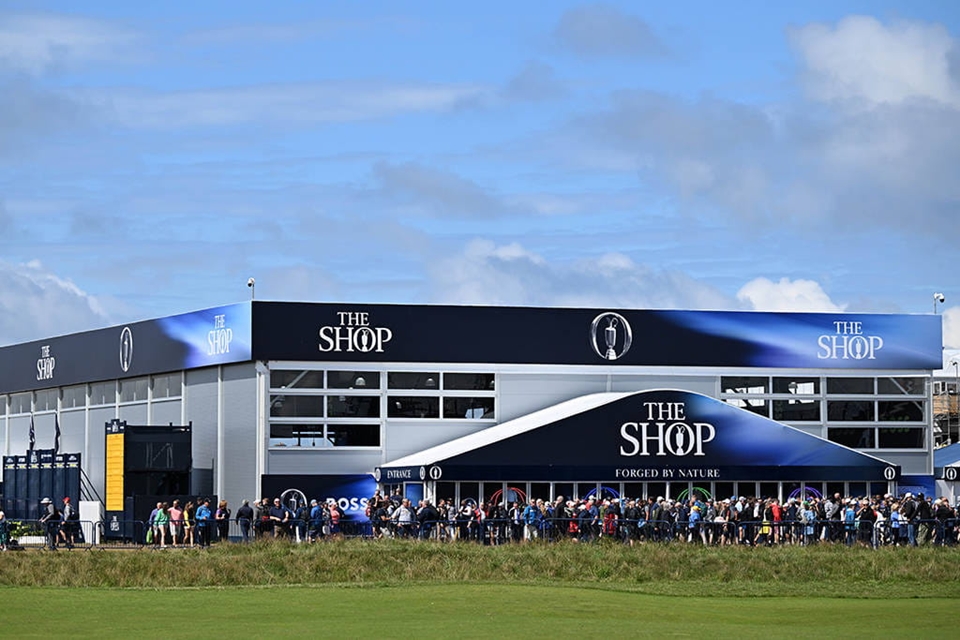 How to Open a Golf Shop: Expert Tips for Success