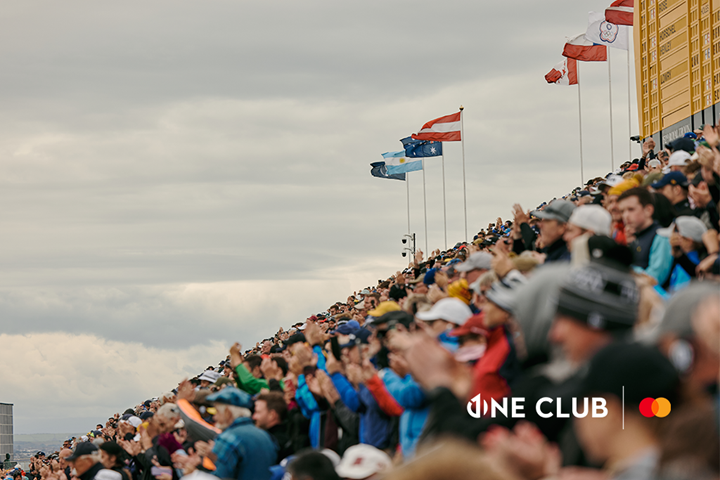 The Open | Golf's Original Championship
