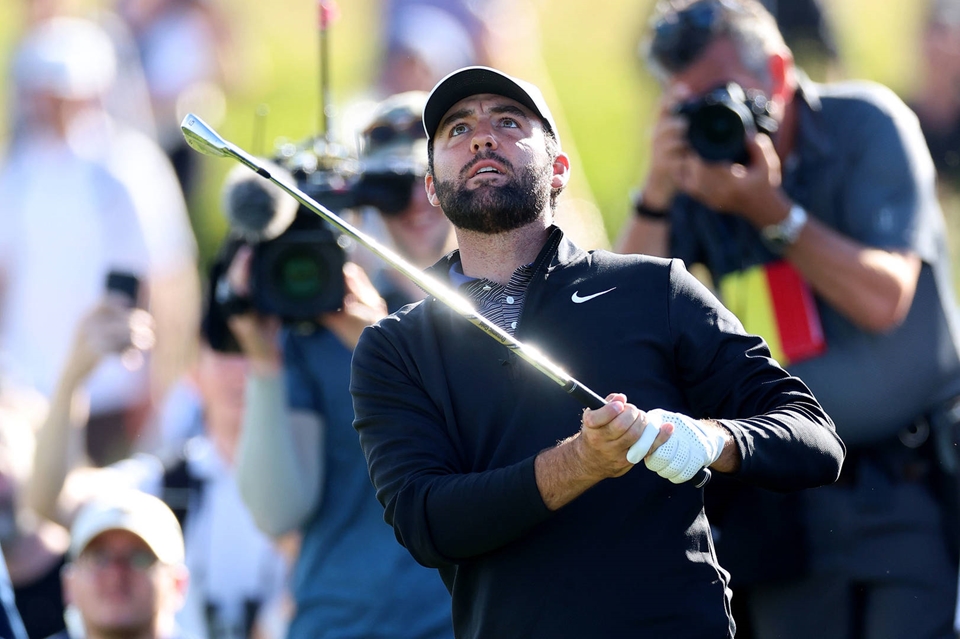 Royal Birkdale to Host 154th Open Championship with Extensive Global Coverage
