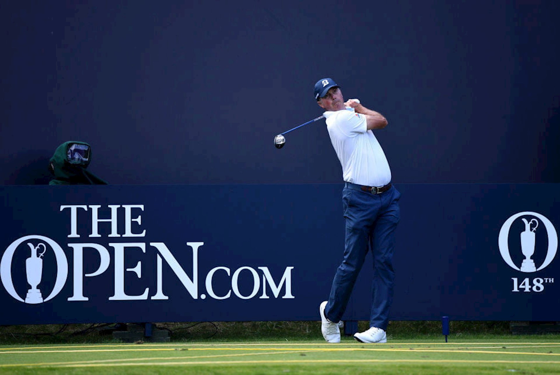 Sleepers Us Open 2025 Results
