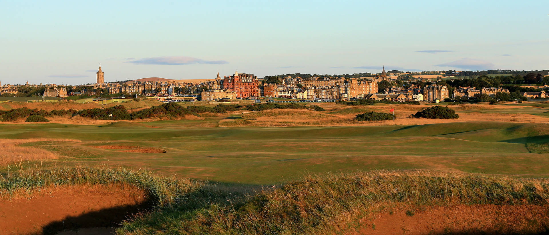 St Andrews | Hole by Hole Guide | The 150th Open