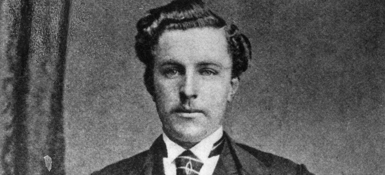 Tom Morris Jr Player Profile The Open