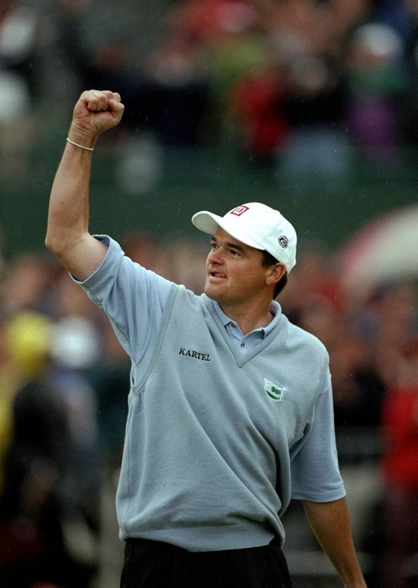 Paul Lawrie Player Profile The 151st Open