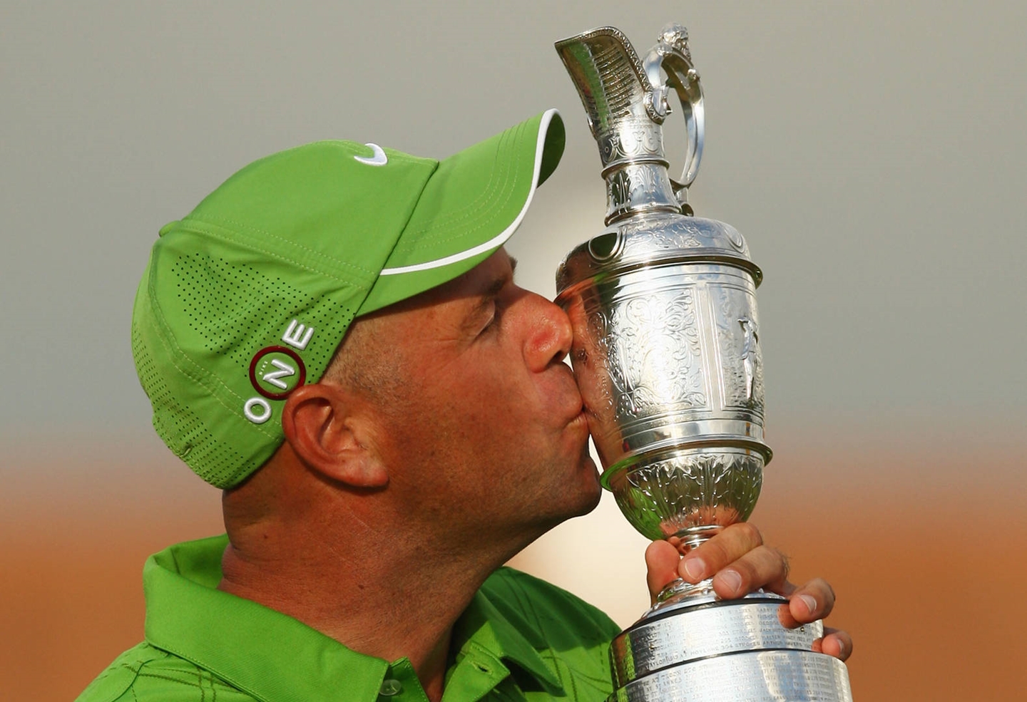 Previous Opens - 138th Open Turnberry 2009 - The Open