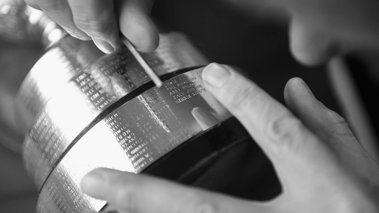 Buy Engravers Hospitality for The 153rd Open at Royal Portrush The Open