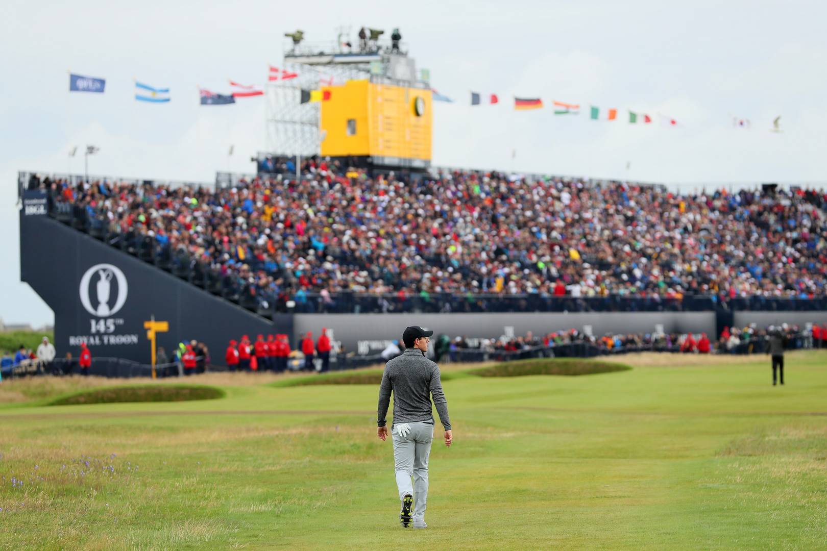 British Open 2025