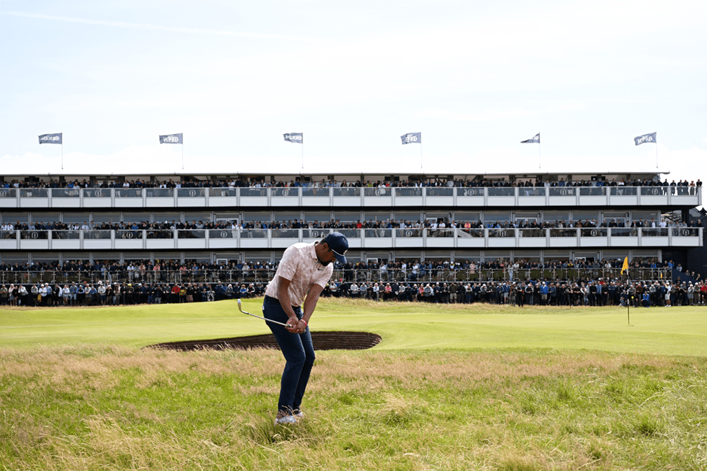 The 154th Open At Royal Birkdale The Open the-154th-open-at-royal-birkdale-the-open