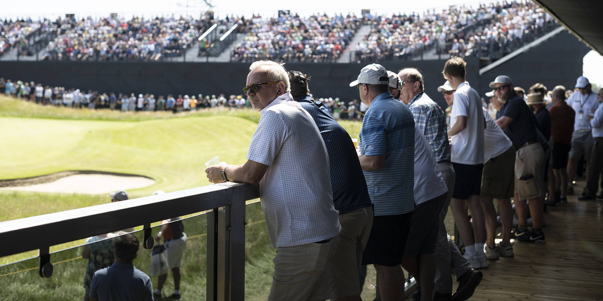 Tickets and Hospitality The 152nd Open Royal Troon 2024