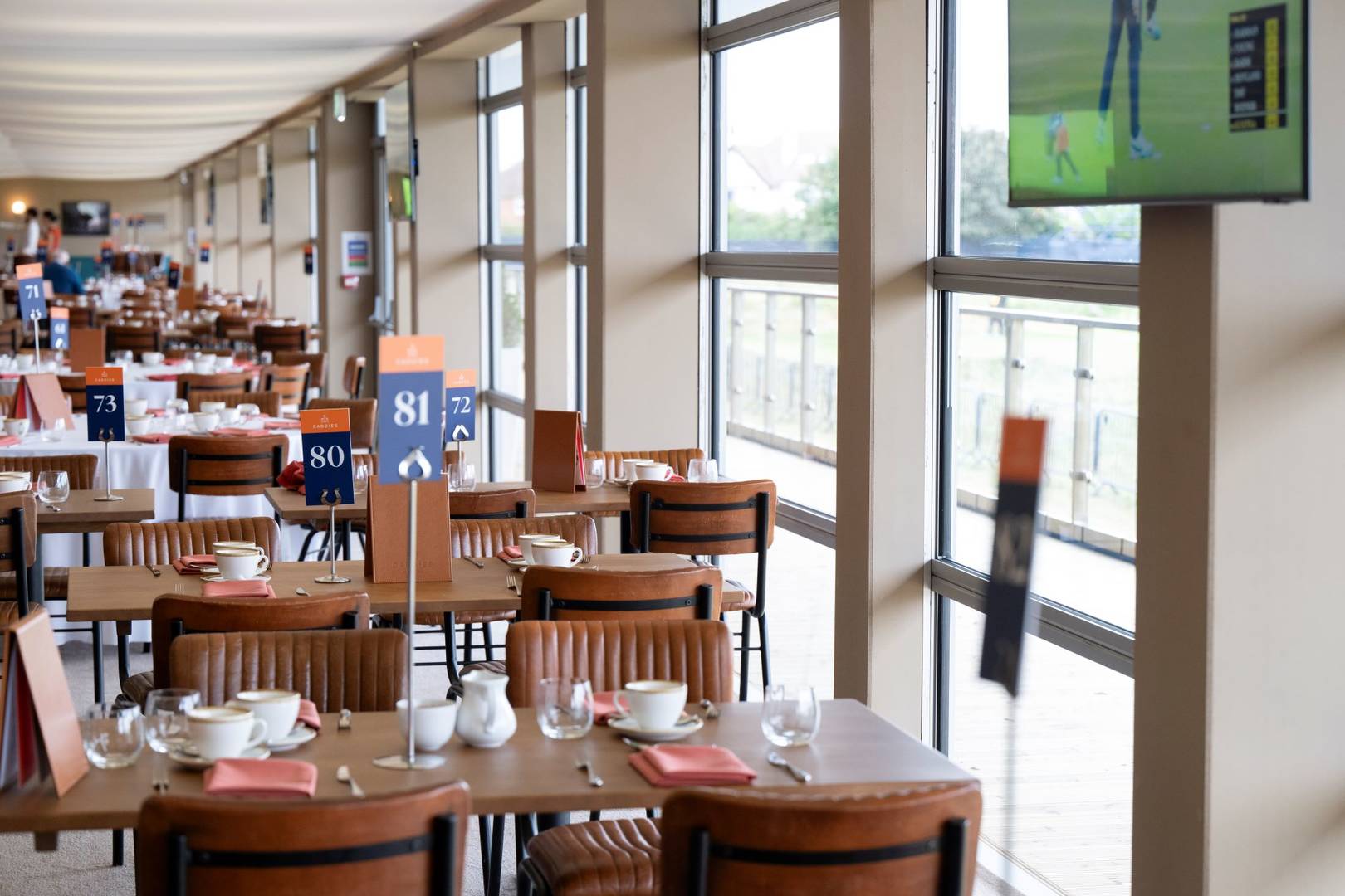 Buy Caddies Hospitality For The 153rd Open At Royal Portrush The Open Buy Caddies Hospitality For The 153rd Open At Royal Portrush The Open