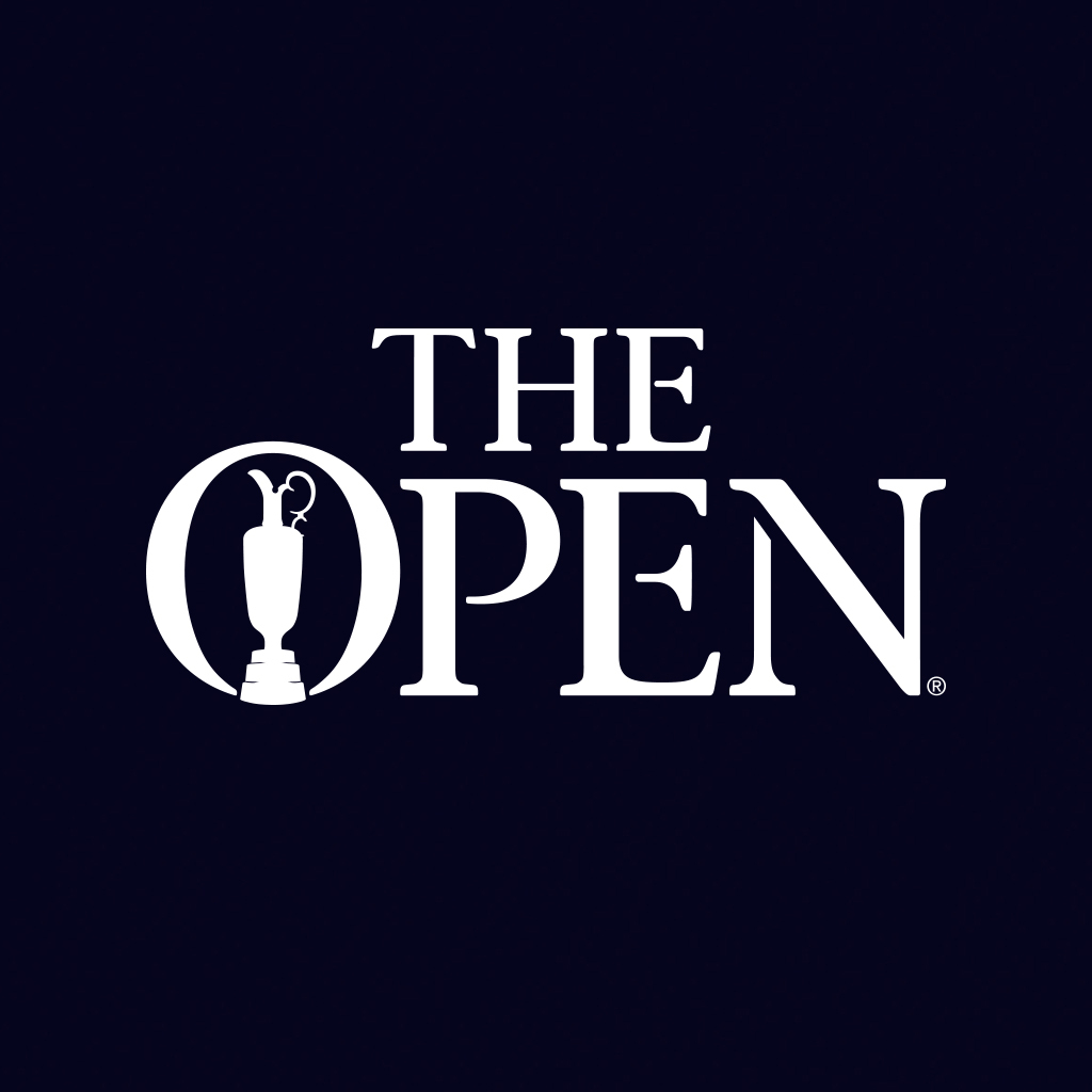 Watch Live Coverage of The Open