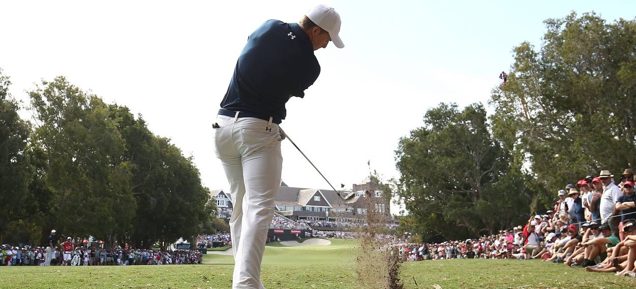 The Open Qualifying Series 2018