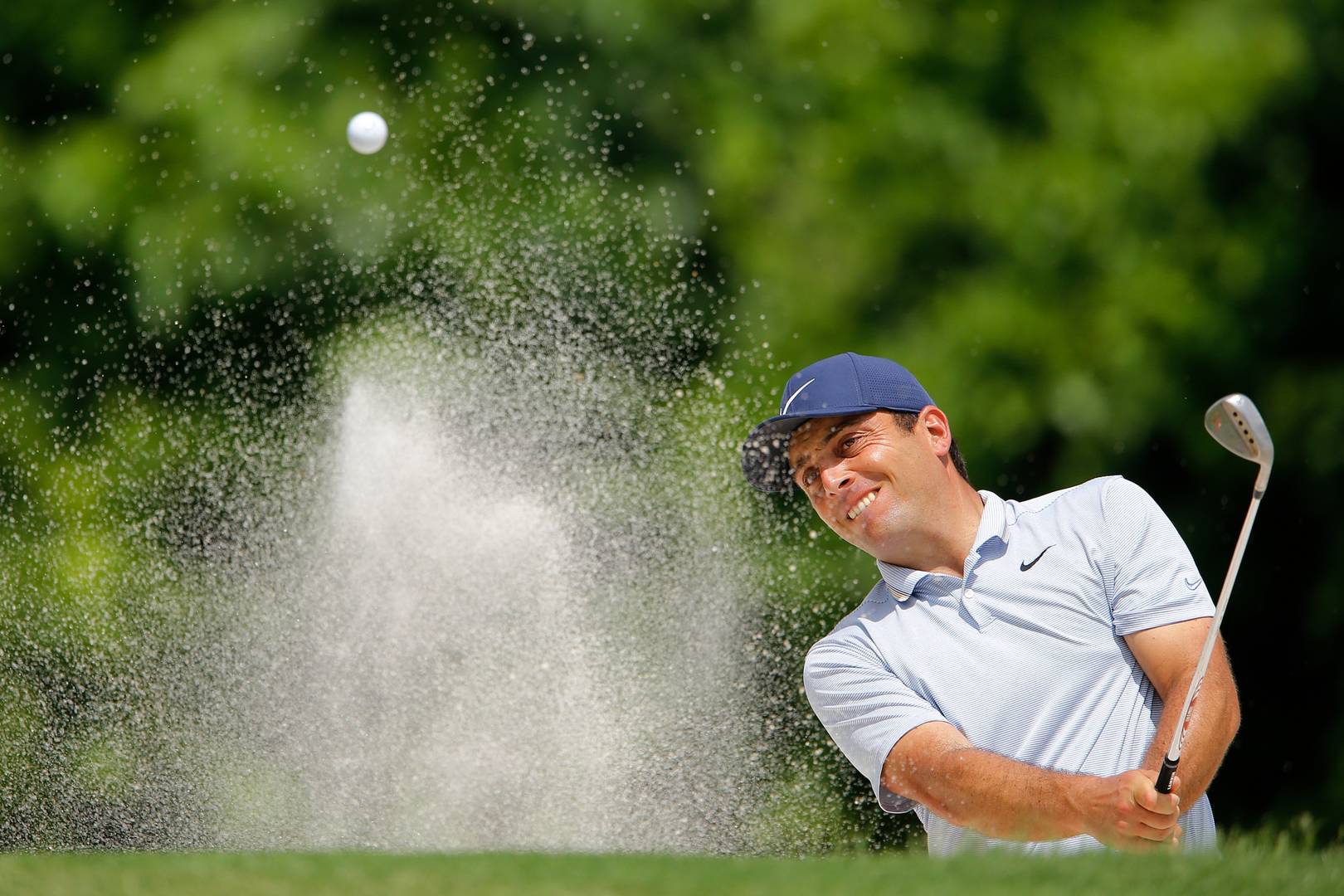 Francesco Molinari