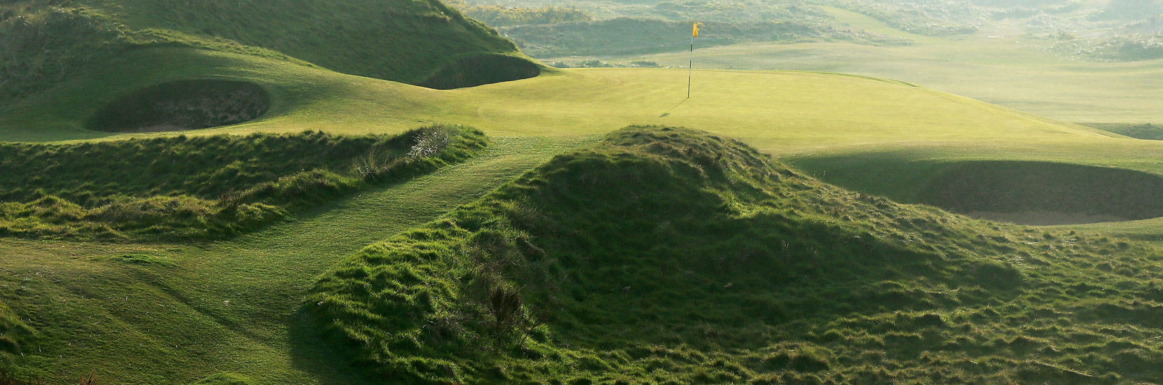 Tickets & Hospitality The 152nd Open Royal Troon 2025