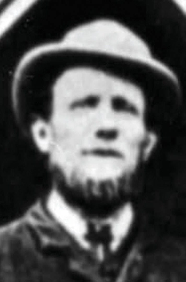 Mungo Park Player Profile The Open