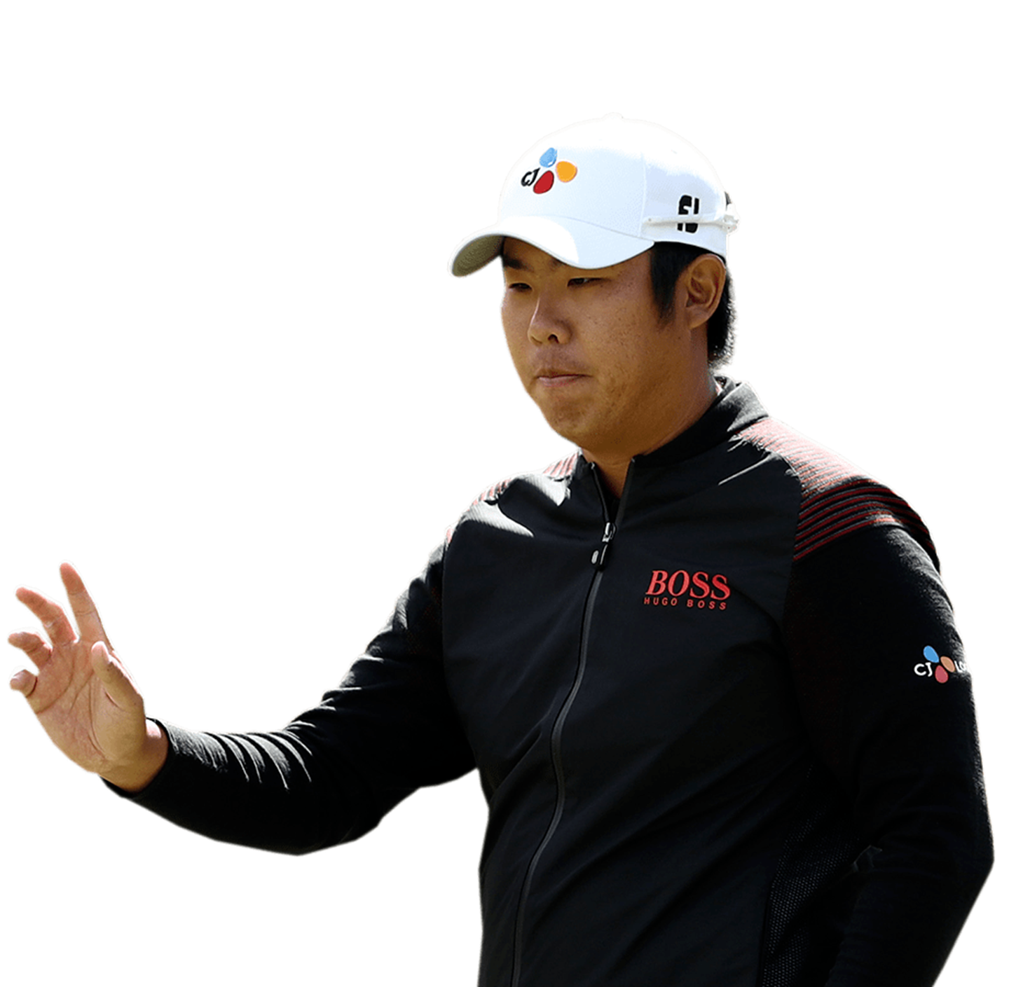 Byeong Hun An | Player Profile | The 153rd Open