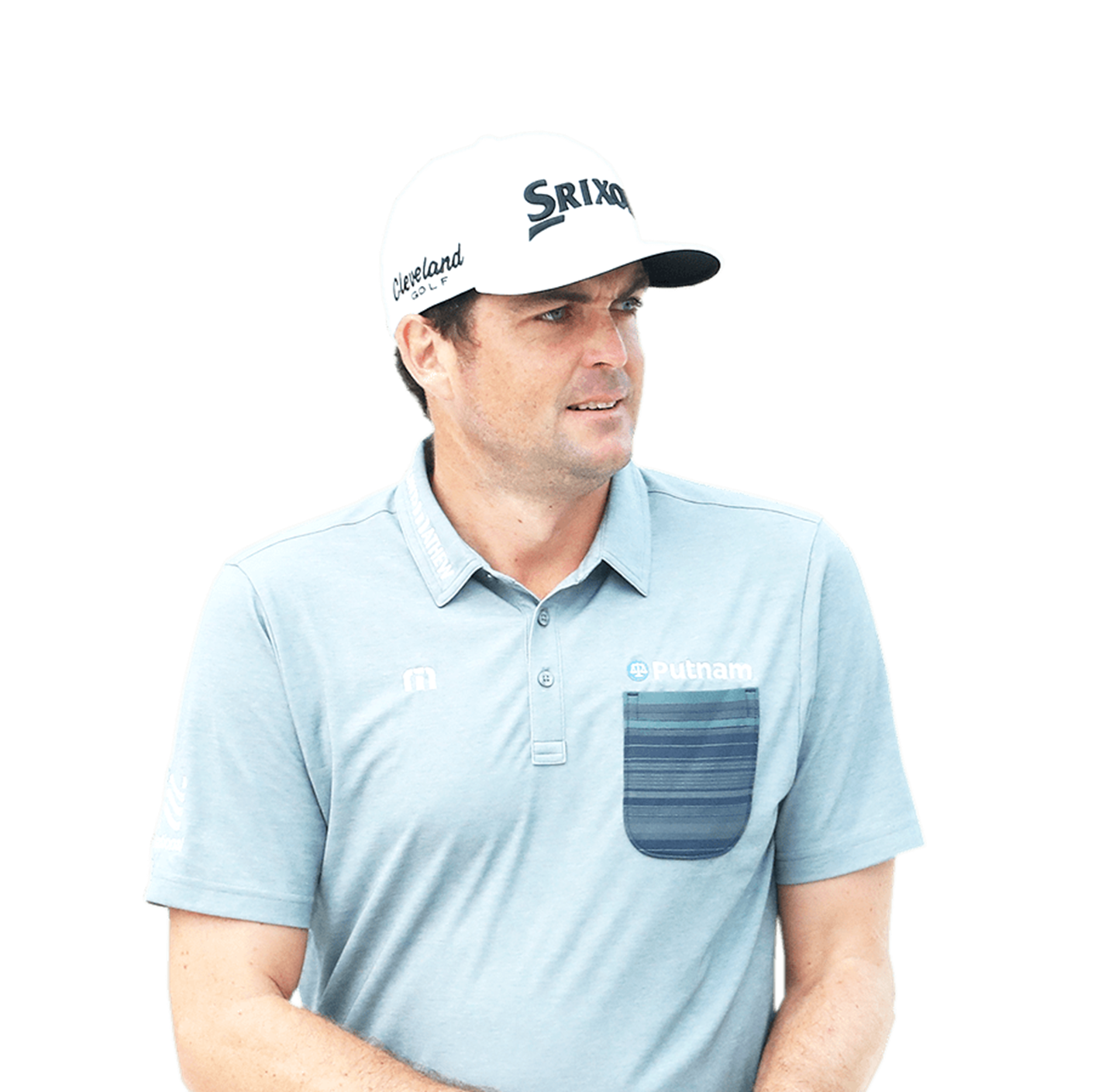 Keegan Bradley Player Profile The 153rd Open