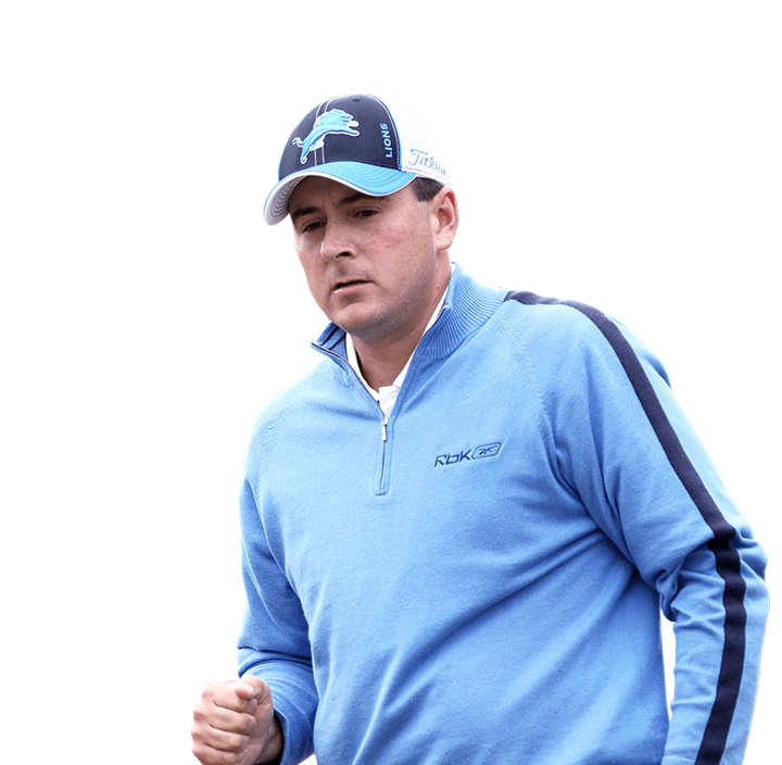 Ben Curtis | Player Profile | The 151st Open