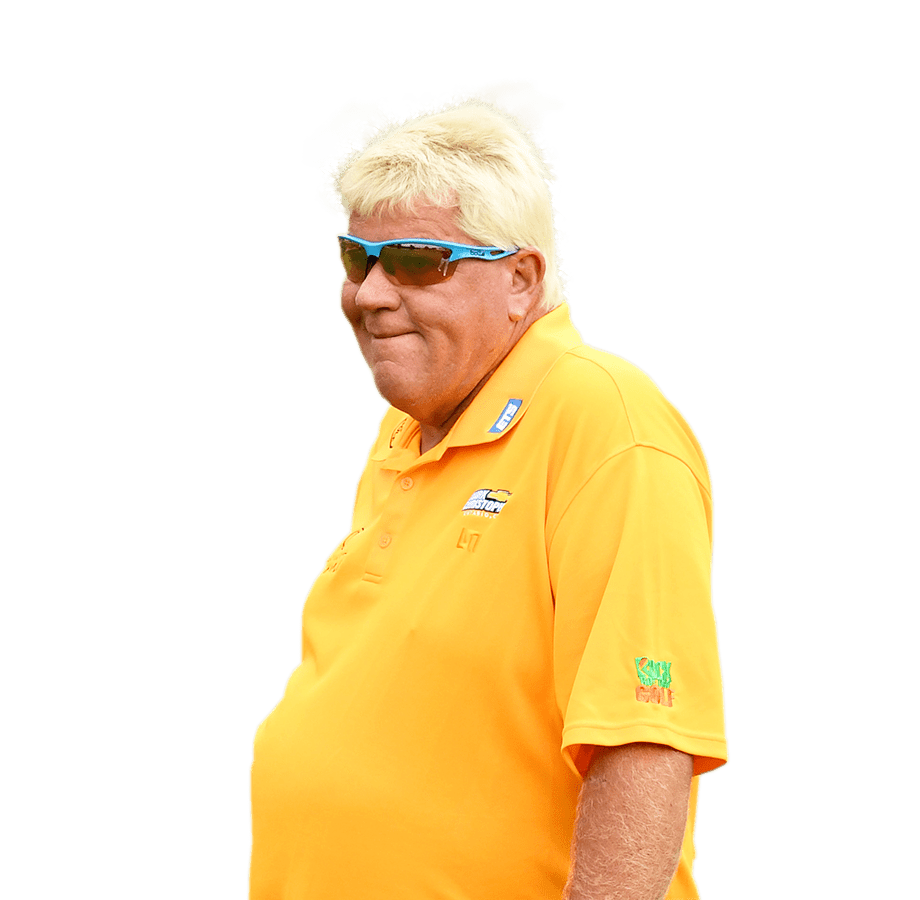 John Daly Player Profile The 150th Open